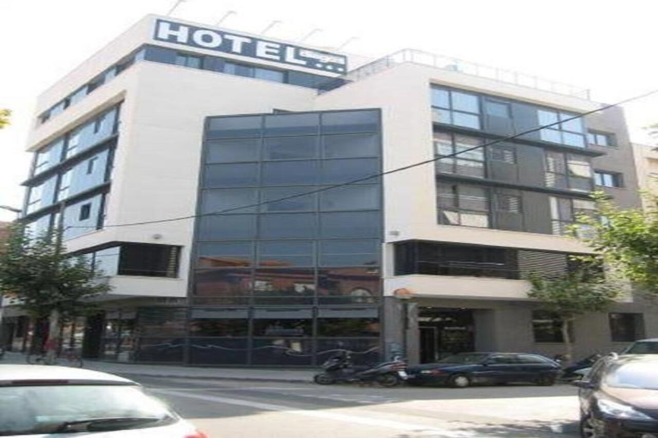 Hotel Diego'S Cambrils Exterior foto